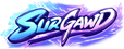 Logo surgawd di navigasi utama